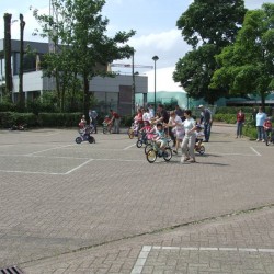 2006 09130002 - Sportraad Zaventem 